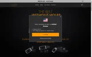 Theeasybelt.com Screenshot 2024-05-02 05:46:53