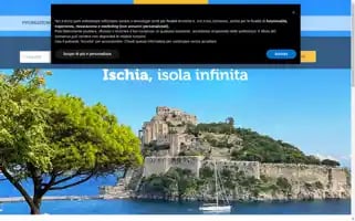 Dimhotelischia.it Screenshot 2024-04-17 15:54:47