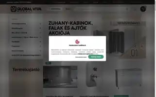 Globalvivamarket.hu Screenshot 2024-07-08 15:48:48