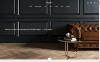 Bondenoshoes.com Screenshot 2024-05-15 15:02:54