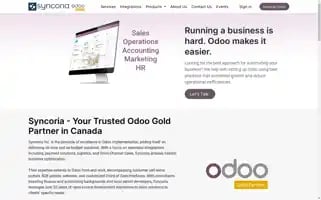 Syncoria.com Screenshot 2024-07-01 17:52:33