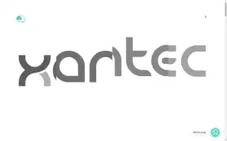 Xantec.com.my Screenshot 2024-06-15 13:45:51