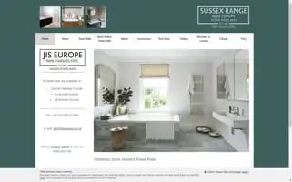 Sussexrange.co.uk Screenshot 2024-06-13 02:46:32