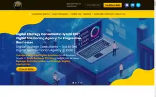 Digitalstrategyconsultants.in Screenshot 2024-05-09 10:02:32