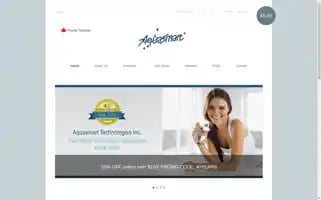 Aquasmart.com Screenshot 2024-06-28 16:07:26