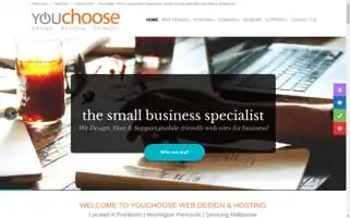 Youchoose.com.au Screenshot 2024-06-13 07:25:55