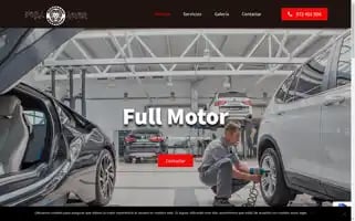 Tallerfullmotor.es Screenshot 2024-05-21 22:20:47