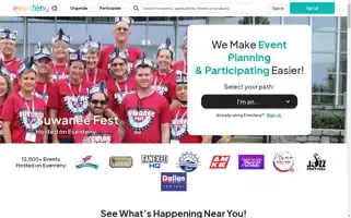 Eventeny.com Screenshot 2024-06-18 18:28:11