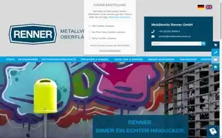 Metallwerke-renner.eu Screenshot 2024-06-11 05:47:18