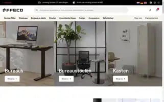 Offeco.nl Screenshot 2024-06-18 09:24:36