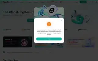 Coinex.com Screenshot 2024-06-13 21:59:12