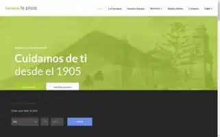 Farmaciagaldar.com Screenshot 2024-05-28 09:42:10