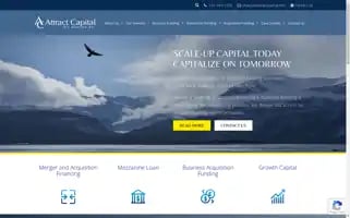 Attractcapital.com Screenshot 2024-05-08 15:08:45