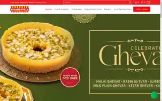 Bikanervala.com Screenshot 2024-07-01 15:24:53