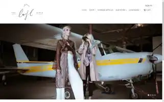 Theloftgirls.com Screenshot 2024-05-05 10:11:13