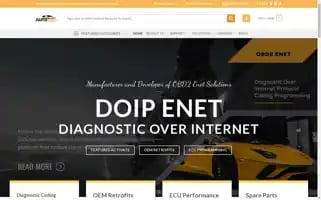 Obd2enet.com Screenshot 2024-05-24 01:52:06