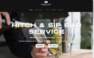 Hitchsip.com Screenshot 2024-07-03 10:37:01