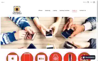 Shoptechgenius.ca Screenshot 2024-05-03 13:30:17