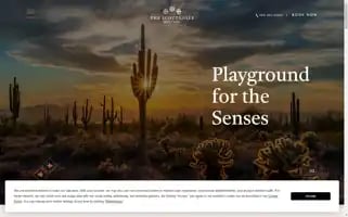 Thescottsdaleresort.com Screenshot 2024-07-05 17:22:01