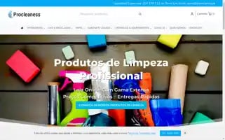 Procleaness.pt Screenshot 2024-05-22 12:10:53