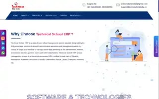 Technicalhelpindia.co Screenshot 2024-06-14 11:34:10