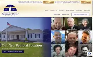 Saundersdwyer.com Screenshot 2024-06-13 23:01:19
