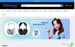 Shopelevar.com Screenshot 2024-04-27 14:47:22