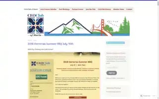 Ceoclubofmarin.com Screenshot 2024-06-29 13:36:54