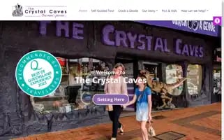Crystalcaves.com.au Screenshot 2024-07-01 23:00:25