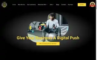 Turnonweb.com Screenshot 2024-06-19 05:11:22