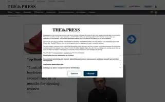 Yorkpress.co.uk Screenshot 2024-05-15 08:49:40
