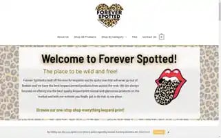Foreverspotted.com Screenshot 2024-05-17 07:31:23