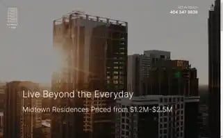 40west12th.com Screenshot 2024-07-06 08:14:12