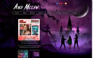 Amymccaw.co.uk Screenshot 2024-06-30 19:48:02