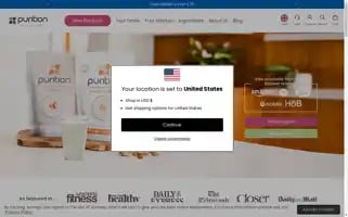 Purition.co.uk Screenshot 2024-05-13 14:21:02