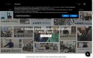 Ebiketravel.it Screenshot 2024-04-17 14:08:57
