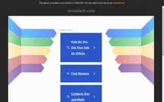 Muustack.com Screenshot 2024-06-14 16:32:49