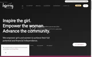 Inspiringleadership.foundation Screenshot 2024-06-30 06:42:45