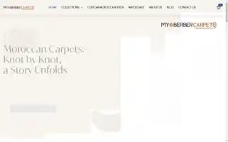 Myberbercarpet.com Screenshot 2024-05-25 06:45:44