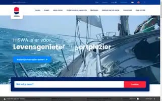 Hiswa.nl Screenshot 2024-06-17 10:32:30
