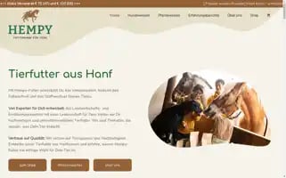 Hempy-futter.com Screenshot 2024-07-02 09:10:34