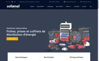 Sofamel.ma Screenshot 2024-06-26 22:57:51