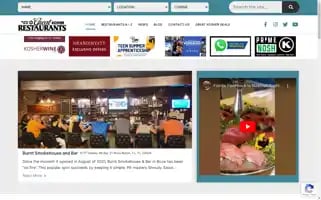 Greatkosherrestaurants.com Screenshot 2024-05-09 23:33:26