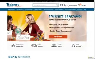 Trainerswarehouse.com Screenshot 2024-07-01 10:27:32