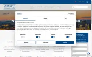 Langsethadvokat.no Screenshot 2024-07-03 04:05:12