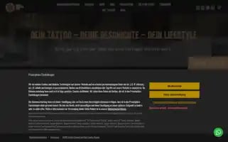 Lynktattooart.de Screenshot 2024-05-18 17:19:28