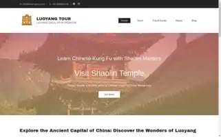 Luoyangtour.com Screenshot 2024-04-16 00:58:03
