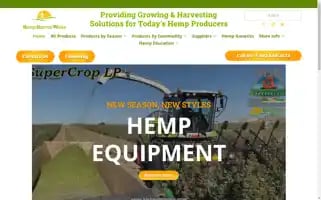 Hempharvestworks.com Screenshot 2024-07-03 12:02:23