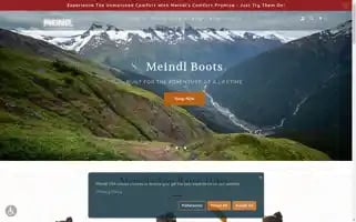 Meindlusa.com Screenshot 2024-05-05 05:49:20