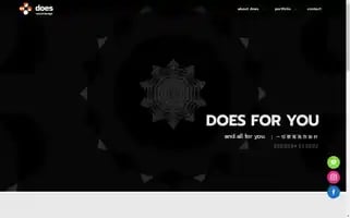 Does-visual.com Screenshot 2024-06-19 06:29:11